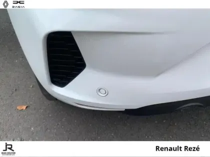 Photo 14 Renault Clio  1.5 Blue dCi 100ch Evolution - 24