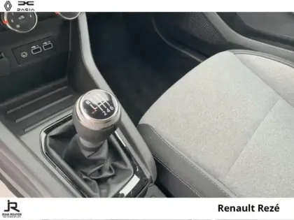 Photo 5 Renault Clio  1.5 Blue dCi 100ch Evolution - 24