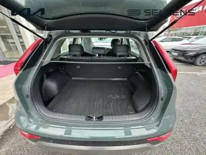 Photo 9 Kia Niro  1.6 GDi 183ch PHEV Active DCT6