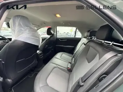 Photo 11 Kia Niro  1.6 GDi 183ch PHEV Active DCT6