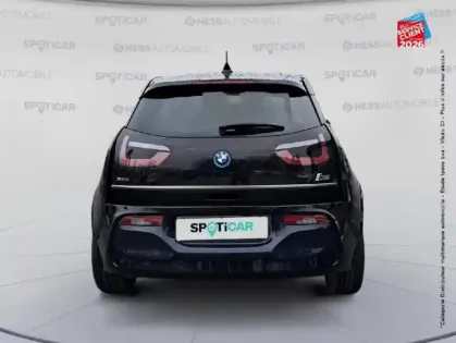 Photo 6 BMW I3  s 184ch 120Ah iLife Atelier