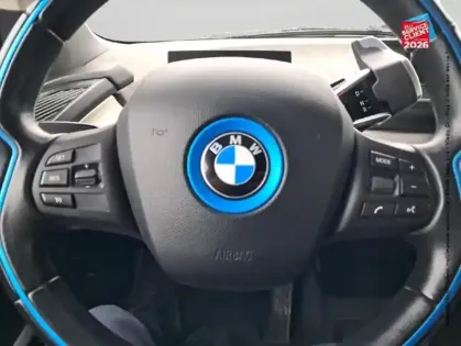 Photo 11 BMW I3  s 184ch 120Ah iLife Atelier