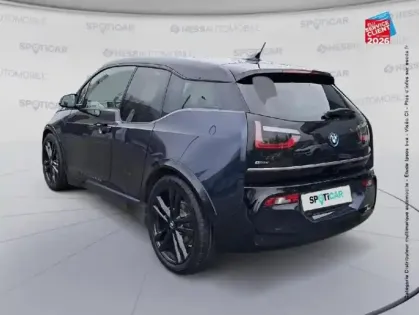 Photo 7 BMW I3  s 184ch 120Ah iLife Atelier