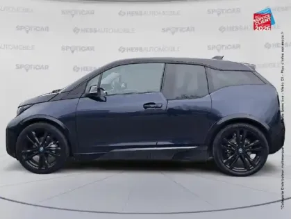 Photo 8 BMW I3  s 184ch 120Ah iLife Atelier