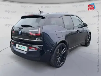 Photo 5 BMW I3  s 184ch 120Ah iLife Atelier