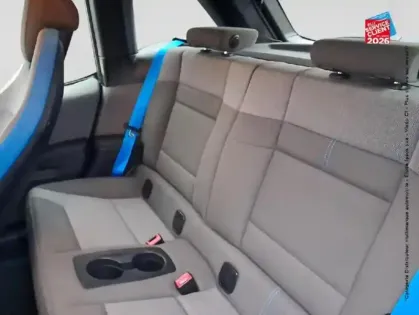 Photo 10 BMW I3  s 184ch 120Ah iLife Atelier