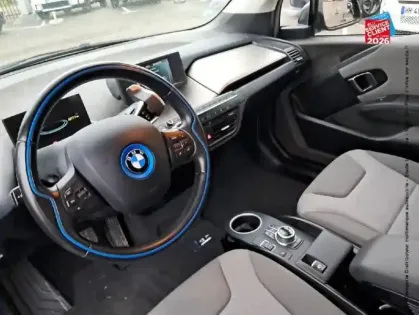 Photo 14 BMW I3  s 184ch 120Ah iLife Atelier