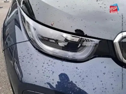 Photo 12 BMW I3  s 184ch 120Ah iLife Atelier