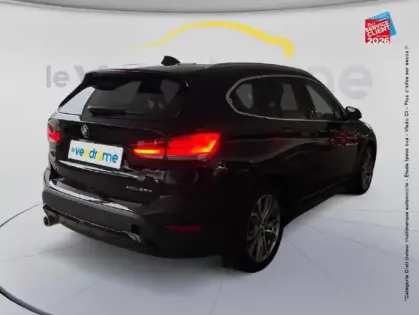 Photo 5 BMW X1  xDrive25eA 220ch Business Design 6cv