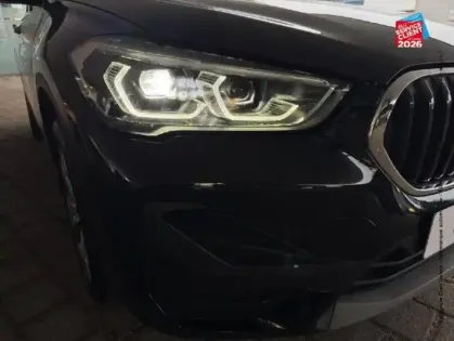 Photo 12 BMW X1  xDrive25eA 220ch Business Design 6cv