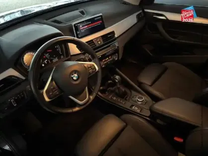 Photo 14 BMW X1  xDrive25eA 220ch Business Design 6cv