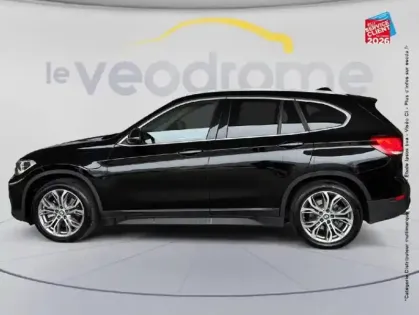 Photo 8 BMW X1  xDrive25eA 220ch Business Design 6cv