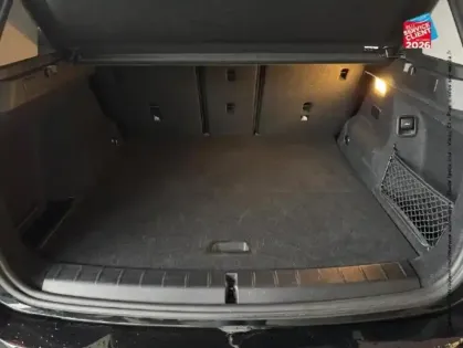 Photo 13 BMW X1  xDrive25eA 220ch Business Design 6cv