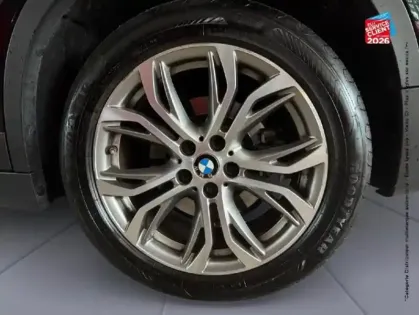 Photo 9 BMW X1  xDrive25eA 220ch Business Design 6cv