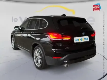 Photo 7 BMW X1  xDrive25eA 220ch Business Design 6cv