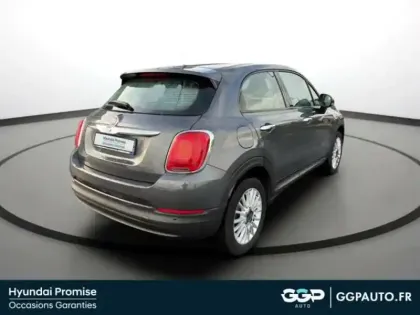 Photo 5 Fiat 500 X 1.6 E-torQ 110ch Pop