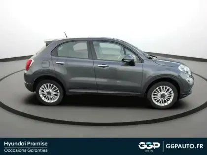 Photo 6 Fiat 500 X 1.6 E-torQ 110ch Pop
