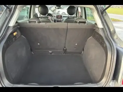 Photo 11 Fiat 500 X 1.6 E-torQ 110ch Pop