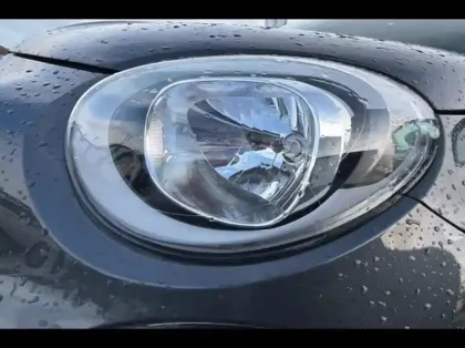 Photo 13 Fiat 500 X 1.6 E-torQ 110ch Pop