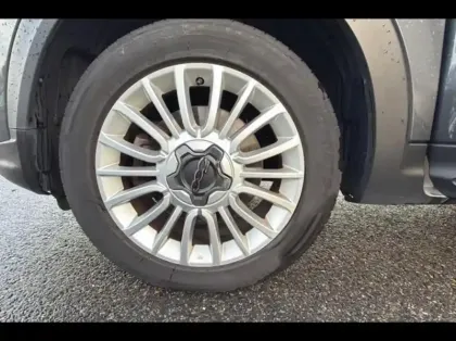 Photo 12 Fiat 500 X 1.6 E-torQ 110ch Pop