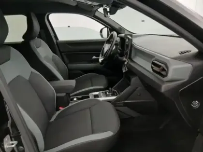 Photo 13 Dacia Duster  1.6 hybrid 140ch Extreme