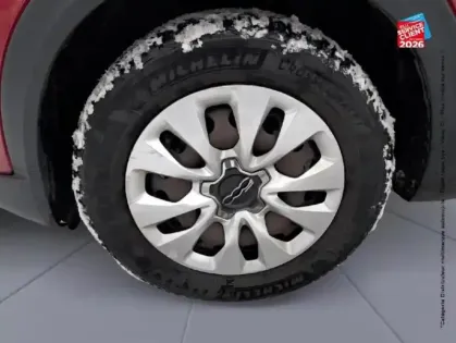 Photo 9 Fiat 500x  1.0 FireFly Turbo T3 120ch Urban