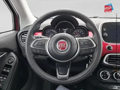 Photo 11 Fiat 500x  1.0 FireFly Turbo T3 120ch Urban