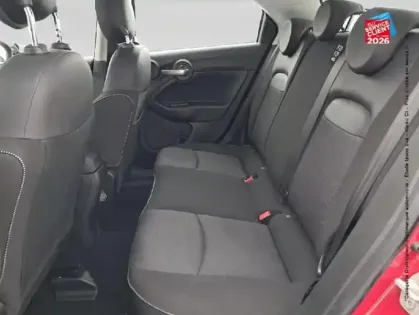 Photo 10 Fiat 500x  1.0 FireFly Turbo T3 120ch Urban