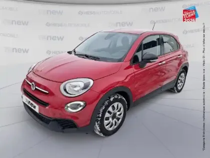 Photo Fiat 500x