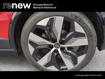 Photo 9 Renault Megane  E-Tech Electric EV60 220ch Techno optimum charge