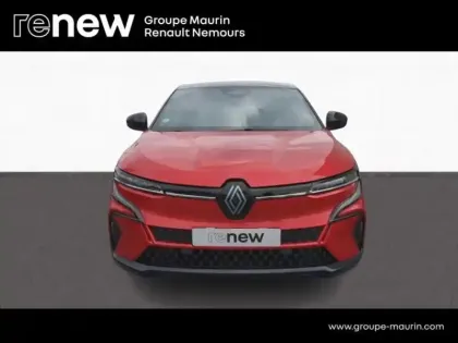 Photo 7 Renault Megane  E-Tech Electric EV60 220ch Techno optimum charge