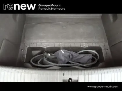 Photo 12 Renault Megane  E-Tech Electric EV60 220ch Techno optimum charge