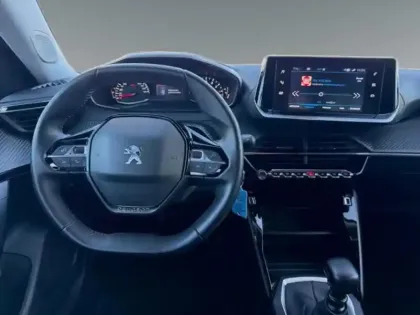 Photo 10 Peugeot 2008  1.2 PureTech 100ch S&S Style