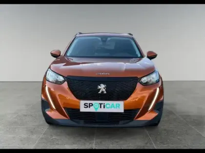 Photo 7 Peugeot 2008  1.2 PureTech 100ch S&S Style