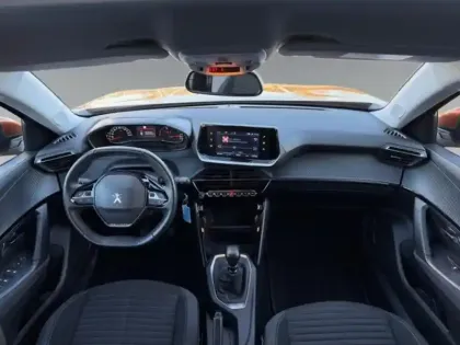 Photo 9 Peugeot 2008  1.2 PureTech 100ch S&S Style