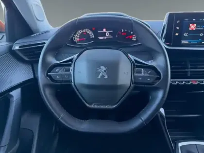 Photo 11 Peugeot 2008  1.2 PureTech 100ch S&S Style