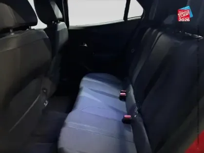 Photo 10 Peugeot 2008 Gén. II Ph1 NG Allure Pack 5