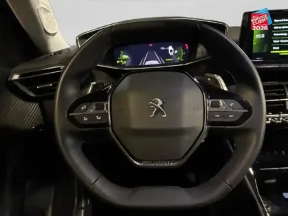 Photo 11 Peugeot 2008 Gén. II Ph1 NG Allure Pack 5