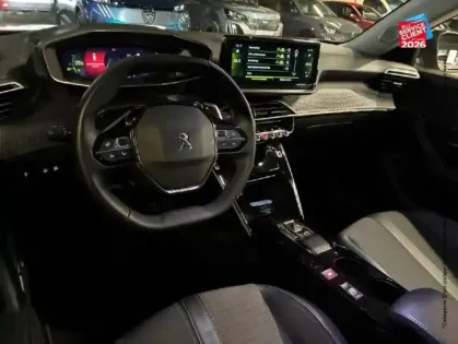 Photo 14 Peugeot 2008 Gén. II Ph1 NG Allure Pack 5