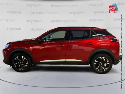 Photo 8 Peugeot 2008 Gén. II Ph1 NG Allure Pack 5