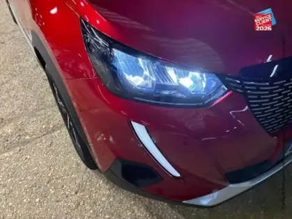 Photo 12 Peugeot 2008 Gén. II Ph1 NG Allure Pack 5