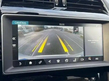 Photo 13 Jaguar F-Pace  2.0D 180ch R-Sport 4x4 BVA8