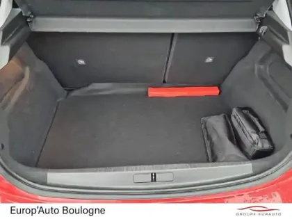 Photo 5 Opel Corsa  1.2 Turbo 100ch Elegance Business