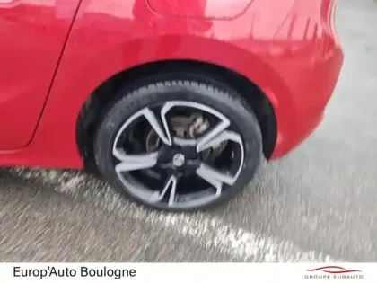 Photo 12 Opel Corsa  1.2 Turbo 100ch Elegance Business