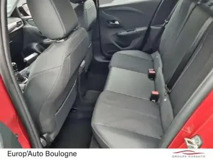 Photo 11 Opel Corsa  1.2 Turbo 100ch Elegance Business