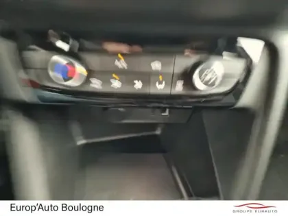 Photo 13 Opel Corsa  1.2 Turbo 100ch Elegance Business