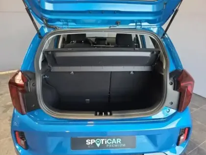 Photo 12 Kia Picanto  1.0 DPi 63ch Active Business