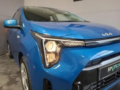 Photo 13 Kia Picanto  1.0 DPi 63ch Active Business