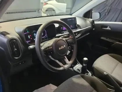 Photo 7 Kia Picanto  1.0 DPi 63ch Active Business