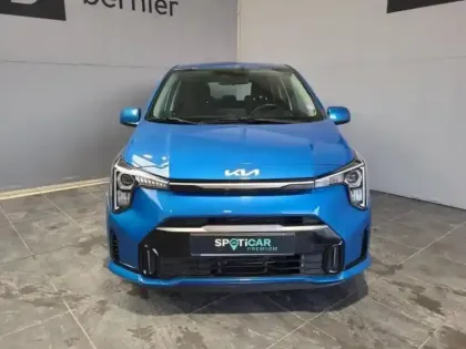 Photo 5 Kia Picanto  1.0 DPi 63ch Active Business